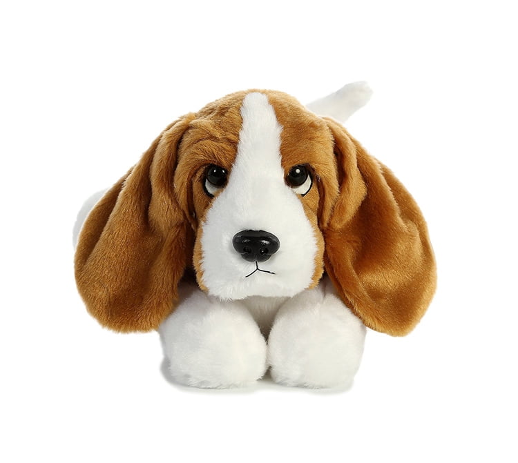 basset hound stuffed animals