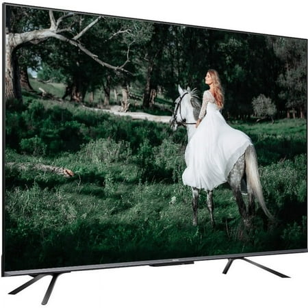 Hisense 55" Class 4K UHDTV (2160p) HDR Smart LED-LCD TV (55U7G)