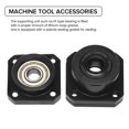 thumbnail image 5 of FK12 FF12 Support for Ball Screw 1605 FK12 Fixed Side FF12 Floated Side for Machine Tool Accessories, 5 of 5