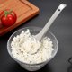 thumbnail image 5 of Twowood Hogar Natural Coconut Wood Bowl Fruit Ensalada Fideos Rice Home Weatware Spoon Utensilios Twowood 21058123, 5 of 7