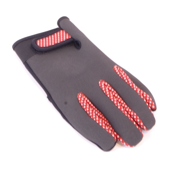 Gator Burns Windproof Fullfinger 2mm Neoprene Gloves