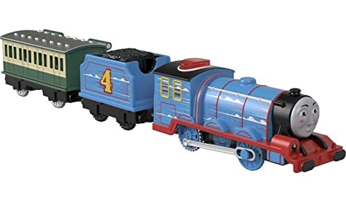 Thomas Friends Talking Gordon, tren de juguete motorizado a