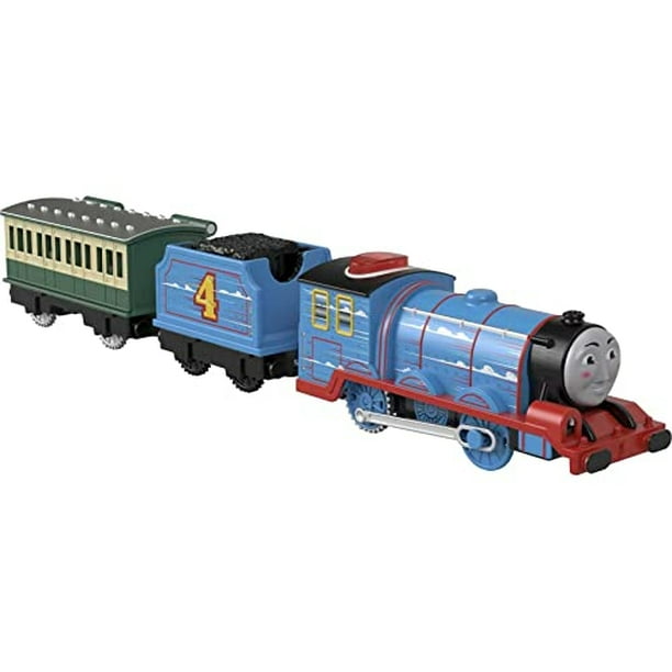 Thomas Friends Talking Gordon, tren de juguete motorizado a