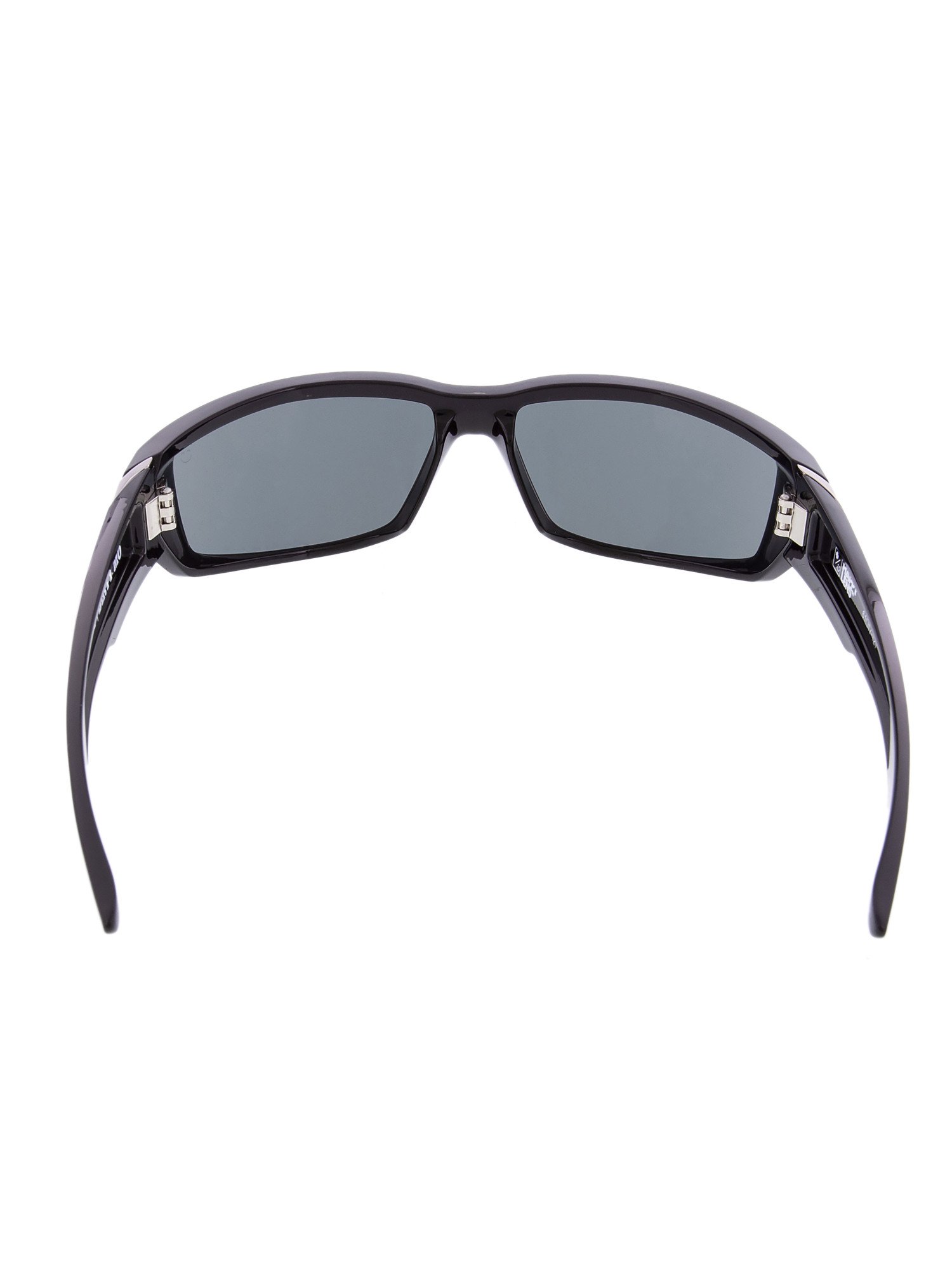 Spy Sunglasses 670937215863 Dirty Mo Scratch Resistant Lenses Wrap