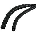 thumbnail image 3 of Wire Protector Hydraulic Hose Spiral Wound Wire Protector Cable Management Tube D8Mm, 3 of 10