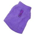 thumbnail image 1 of Methold Ropa para perros Regalo dulce Suministros para mascotas Chaleco transpirable para cachorros Disfraces Traje Otoño e invierno Correa Type3 NO3, 1 of 6