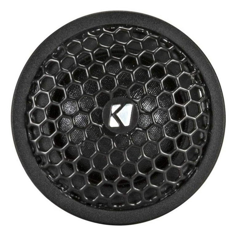 Kicker 51KST2504 1
