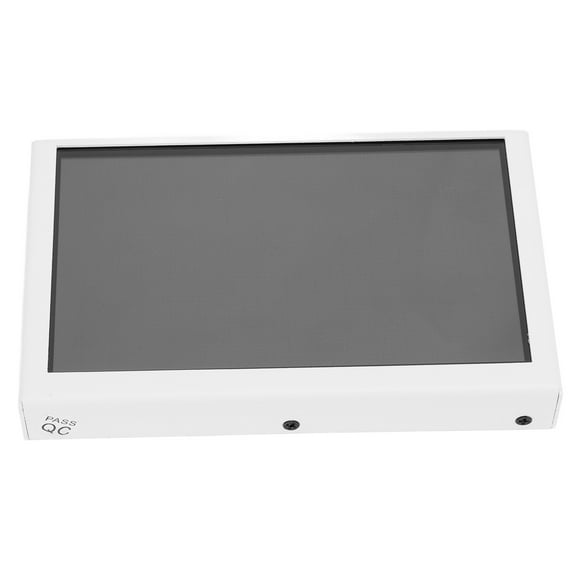 IPS HD Portable Display, IPS HD Panel Plug and Play Portable Touchscreen Display for TV