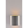 thumbnail image 3 of Maxim Lighting - LED Outdoor Wall Sconce - Outdoor Wall Mount - Lightray-2 LED, 3 of 5