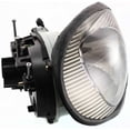 thumbnail image 5 of For Mercury Sable 1996 1997 1998 Headlight Assembly Passenger Side | Replacement For FO2503140 | 762405606804, 840304048700, 5 of 7