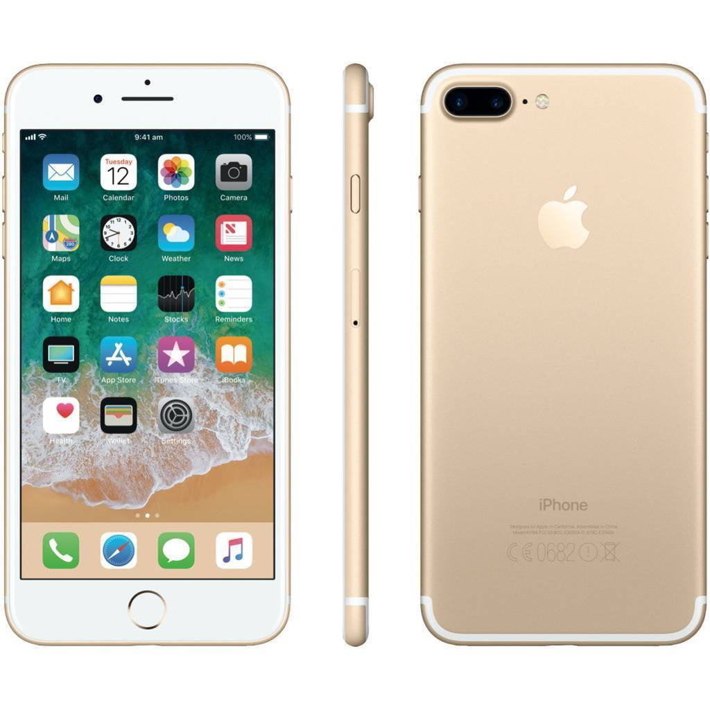 Apple iPhone SE 2020 2nd Gen. 64GB Factory Unlocked Smartphone 