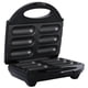 thumbnail image 5 of Maquina de Mini Banderillas Brentwood TS-601S Negro/Plata, 5 of 6
