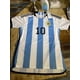 thumbnail image 3 of Football Shirt Costume Children & Adult Kids 22(120-130CM) World Cup, 3 of 4