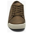 thumbnail image 5 of Nunn Bush KORE Cruise Lace To Toe Oxford Walking Shoes Brown 84960-200, 5 of 6