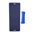 thumbnail image 1 of LOVIVER EVA Boat Fender Portable Shockproof with Rope Pad for Ship Pontoon Motorboat Blue 89cmx29cmx8cm, 1 of 8