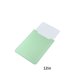 thumbnail image 4 of Qarigey Funda protectora para tableta, protector minimalista sólido, resistente al agua, funda práctica, redes especiales multifuncionales Envolturas para manijas de equipaje Verde 12'' Qarigey AP017184-46, 4 of 6