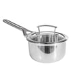 thumbnail image 2 of True Induction 1.5 Liter Gourmet Sauce Pan, 2 of 6