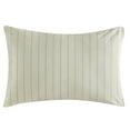 thumbnail image 2 of Nanshing Cosmic 7-Piece Bedding Comforter Set, Ivory, King, 2 of 5