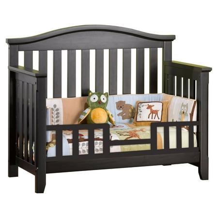 Child Craft Hawthorne Toddler Rail