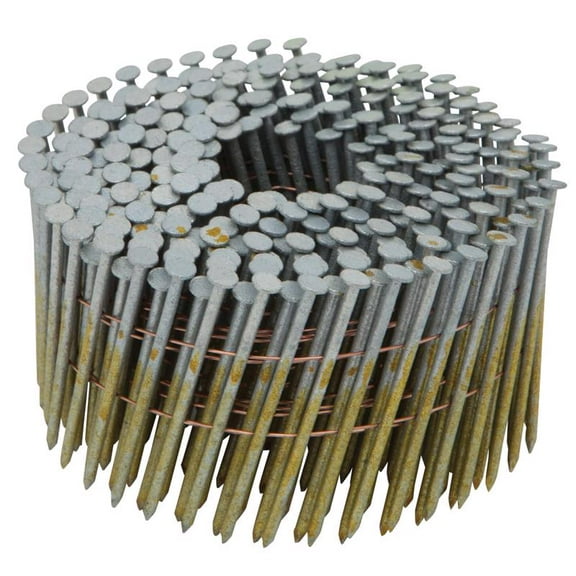 Stanley-Bostitch Nail Frmg Coil Smth 120X2-1/2 C8P99D