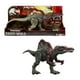 thumbnail image 1 of Dinosaurio de Juguete MATTEL Jurassic World Epic Attack Spinosaurus, 1 of 4