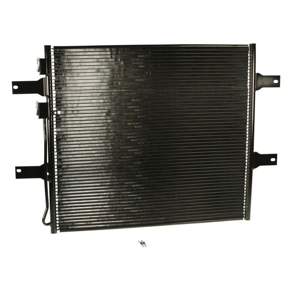 CSF 10563 Aluminum Parallel Flow A/C Condenser