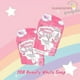 thumbnail image 3 of Beauty White Soap by You Glow Babe, 5 Bars x 70g, 3 of 5