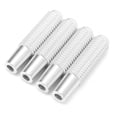 thumbnail image 4 of Interior Door Lock Button,4PCS Car Door Lock Auto Accessories Door Lock Pin Rapid Response, 4 of 7