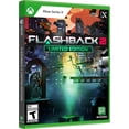 thumbnail image 1 of Flashback 2: Limited  - Xbox Series X, 1 of 3