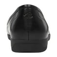 thumbnail image 5 of Easy Spirit Women's Devitt Black , 5 M US, 5 of 5