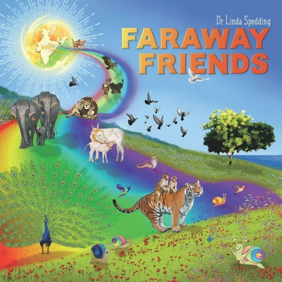 Faraway Friends (Eenie's World)