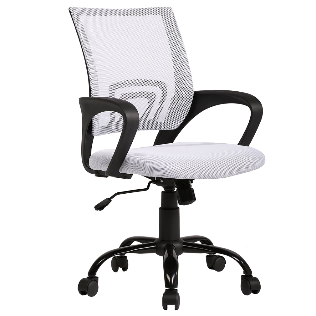 Bestoffice Office Chair Ergonomic Cheap Desk Chair Swivel Rolling Computer Chair Walmart Com Walmart Com