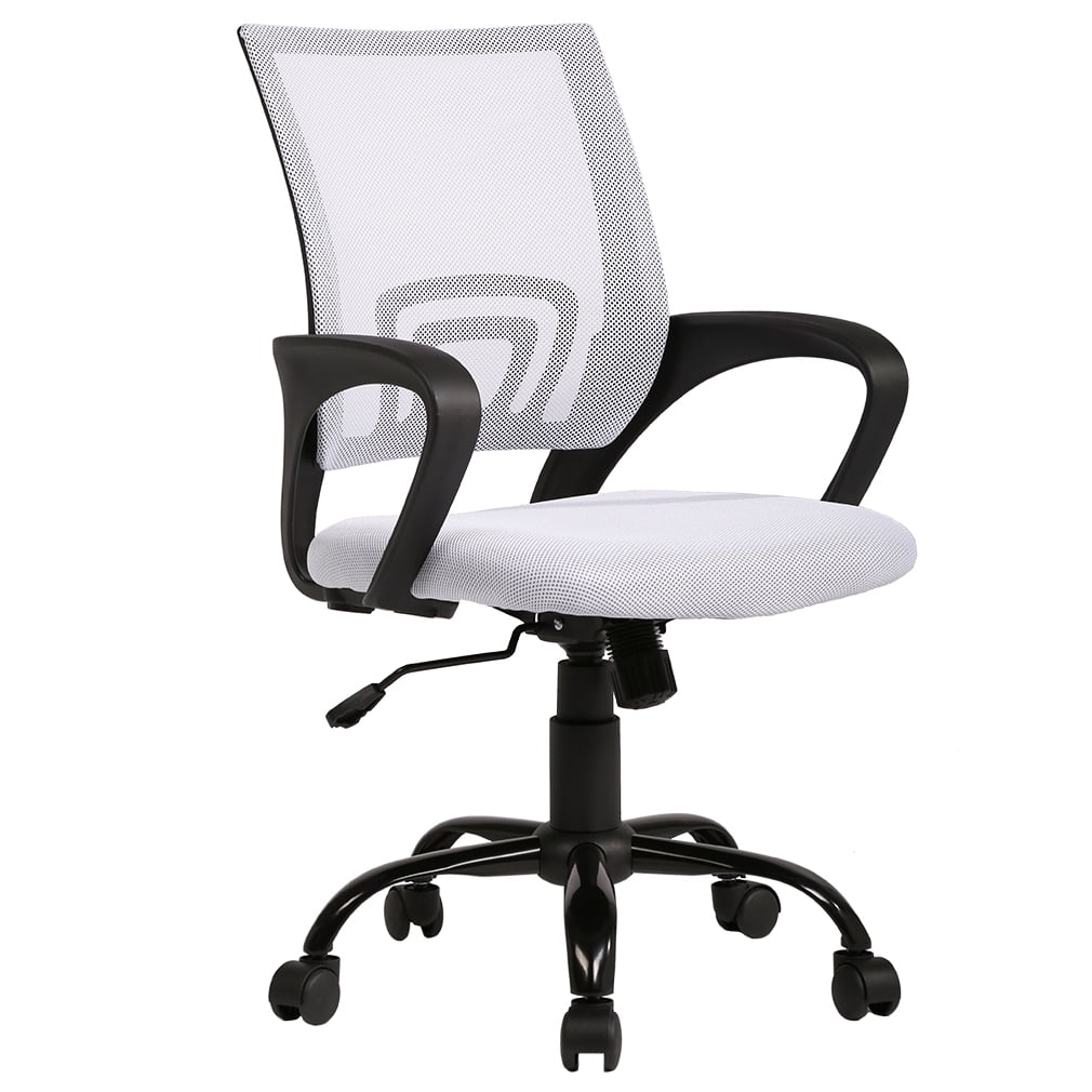 bestoffice office chair ergonomic cheap desk chair swivel rolling computer  chair  walmart