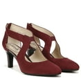 thumbnail image 3 of LifeStride Womens Giovanna 2 Dress Pumps - Medium & Wide Width, 3 of 7