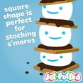 thumbnail image 4 of Jet-Puffed Stackers Marshmallows, 8 oz. Bag, 4 of 16