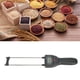 thumbnail image 1 of Medidor De Humedad De Grano, Retroiluminación LCD Ergonómica Modo De 14 Variedades De Granos Medidor De Humedad De Grano Digital Previene Resbalones Cómodo Preciso Para Trigo, 1 of 7