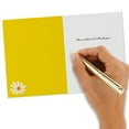 thumbnail image 5 of Hallmark Good Mail Thinking of You or Thank-You Card (You Happy Up the World), 5 of 6