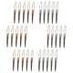 thumbnail image 1 of 30 piezas de ganchos de agujas de enclavamiento resistentes que reparan herramientas de mantenimiento, 1 of 6