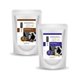 thumbnail image 1 of Suplemento Age Care Proteína 72 Vainilla + Chocolate - S021 Age Care AC010, 1 of 3