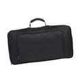 thumbnail image 5 of MERIGLARE Guitar Effects Pedal Board Carry Bag Pedalboard Zipper Pouch for Performance, 5 of 8