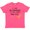 Retro Heather Pink, variant on Inktastic I Love My Grandpa To The Moon and Back Youth T-Shirt