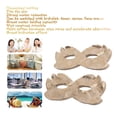 thumbnail image 4 of Cheek  Paper, Eye  Paper Sheet Breathable Pre Cut Thin Professional  For Moisturizing, 4 of 8