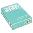 thumbnail image 4 of What Do You Meme? Fresh Memes: Expansion Pack #1, 4 of 9
