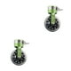 thumbnail image 4 of Eigraketly Bicicleta plegable de aleación de aluminio tubo de asiento de rueda giratoria Universal incrustado rueda de 360 ​​grados seguridad Type1 NO1 Eigraketly CBP197066, 4 of 6