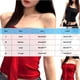 thumbnail image 3 of mfyjkho Camisetas Sin Mangas Para Mujer, Camiseta Sin Mangas Lisa De Verano Para Mujer, Cómoda, Informal, Regular Tops Casuales Para Mujer Xl, 3 of 3