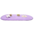 thumbnail image 5 of Soft Shaggy Rug Kids Bedroom Plush Fluffy Carpets for Living Room Furry Carpet Room Anti-Skid Fuzzy Comfy Rug Decor Mat, 5 of 8