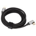 thumbnail image 2 of Cable de Extensión ANGGREK 4K USB C 3 en 1 USB C A USB C Transferencia de Datos Portátil, 2 of 8