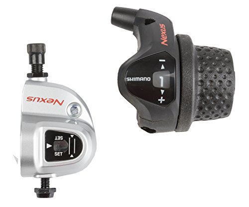 shimano 3 speed shifter