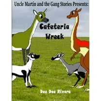 Cafeteria Wreck, (Paperback)