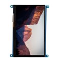 thumbnail image 5 of Ccdes Pantalla táctil LCD, Pantalla de 7 Pulgadas HDMI 1024x600 Ultra HD para Raspberry Pi 3 Cable No se aplica, 5 of 5